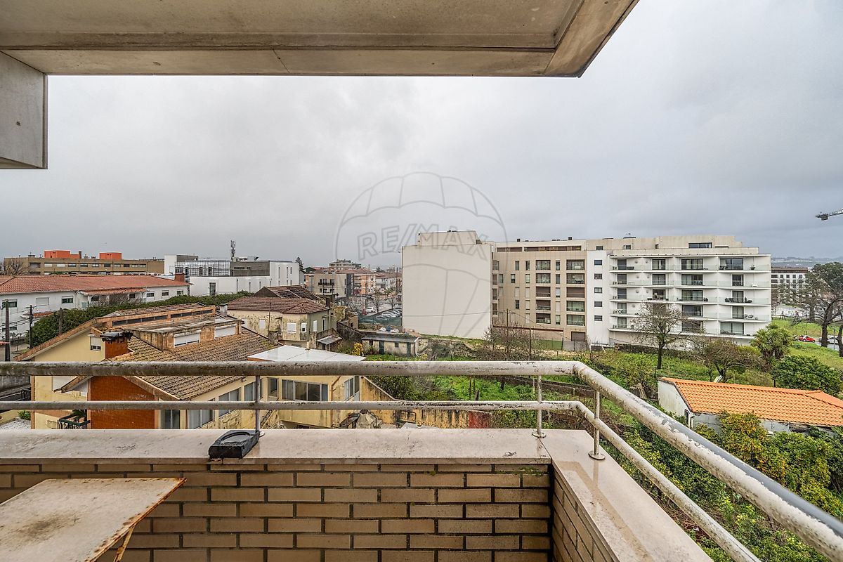 Apartamento T4 à venda em Águas Santas, Maia — foto 8