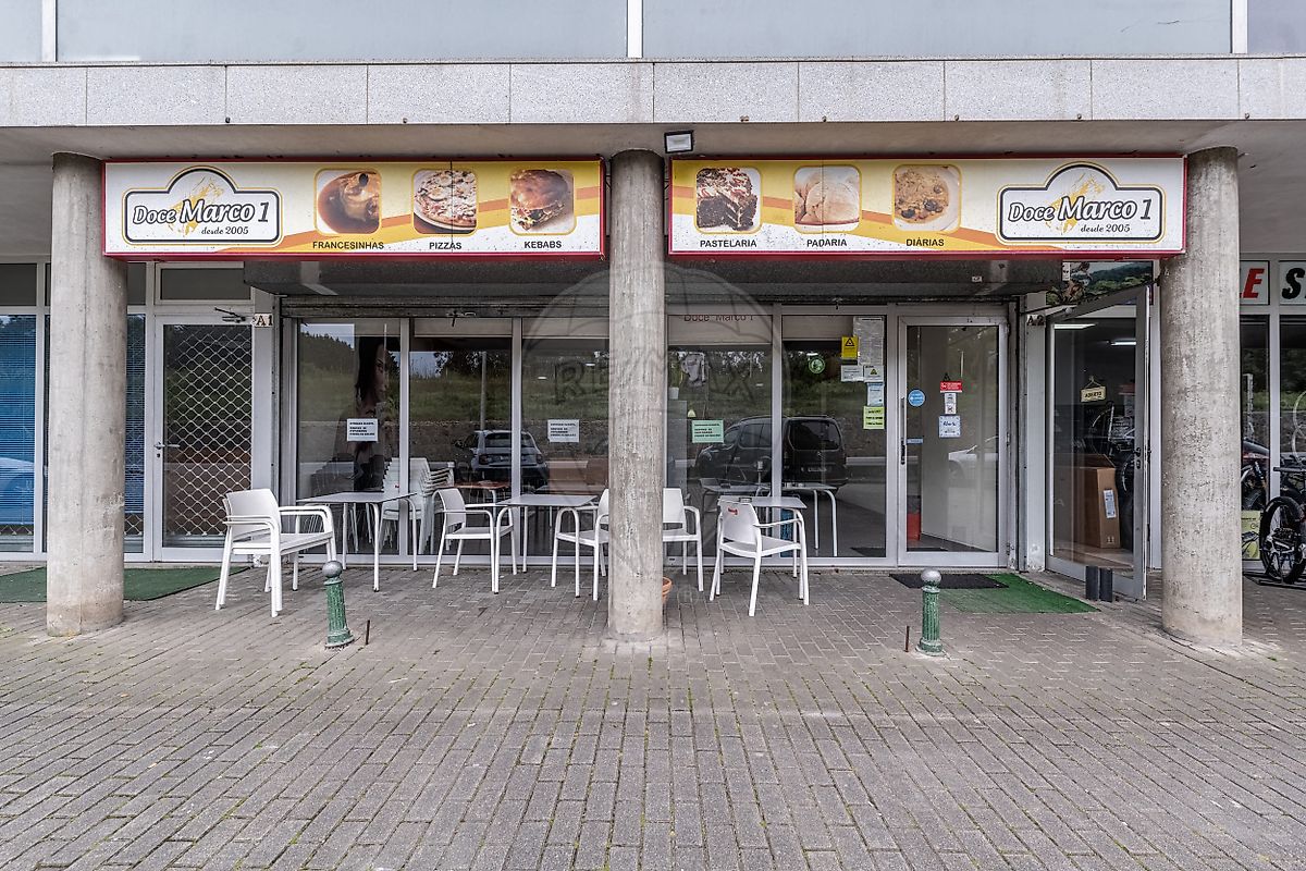Loja - São Mateus Oliveira, Vila Nova de Famalicão, Braga