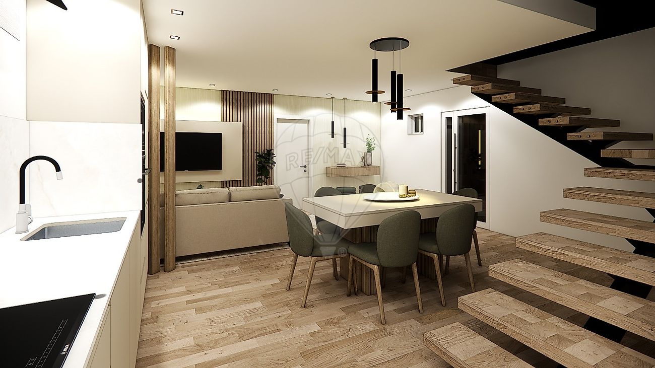 Moradia T2 à venda em Riba de Ave, Vila Nova de Famalicão — foto 2