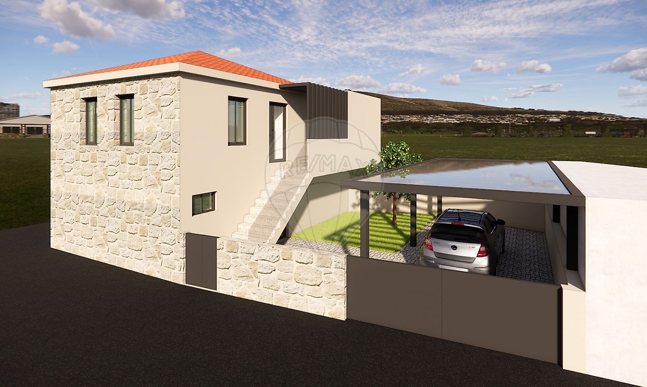 Moradia T2 à venda em Riba de Ave, Vila Nova de Famalicão — foto 24