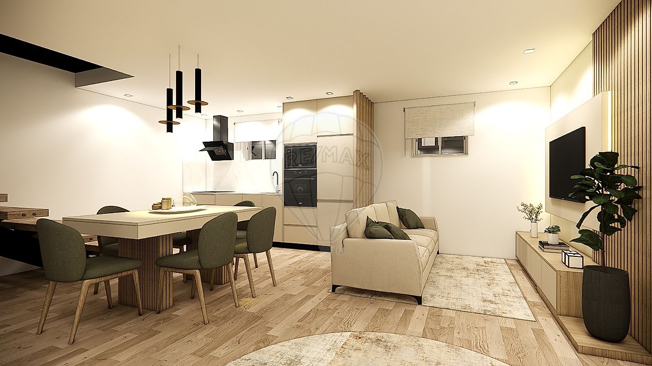Moradia T2 à venda em Riba de Ave, Vila Nova de Famalicão — foto 4
