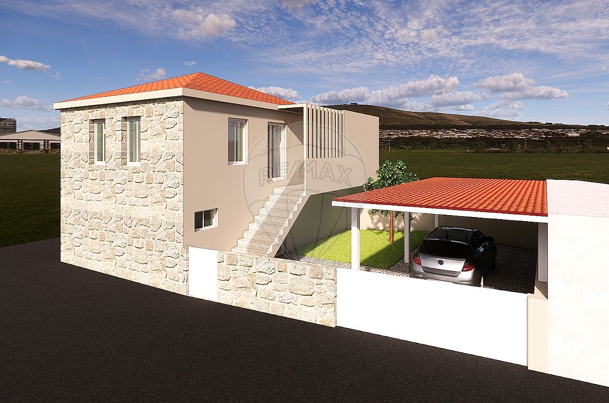 Moradia T2 à venda em Riba de Ave, Vila Nova de Famalicão — foto 25