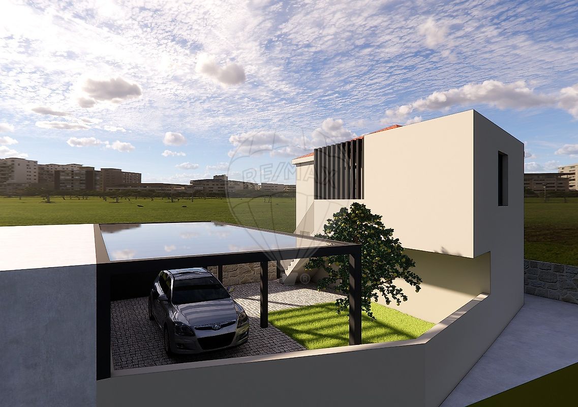 Moradia T2 à venda em Riba de Ave, Vila Nova de Famalicão — foto 22