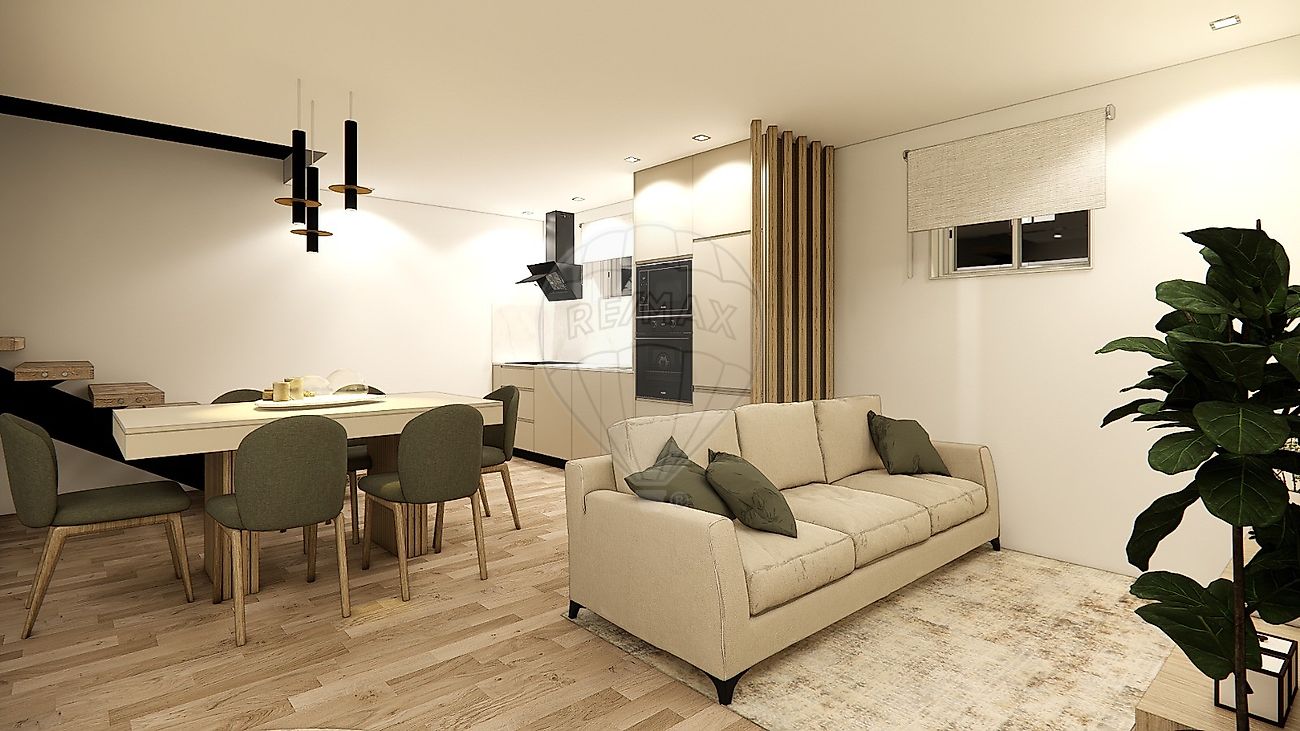 Moradia T2 à venda em Riba de Ave, Vila Nova de Famalicão — foto 5