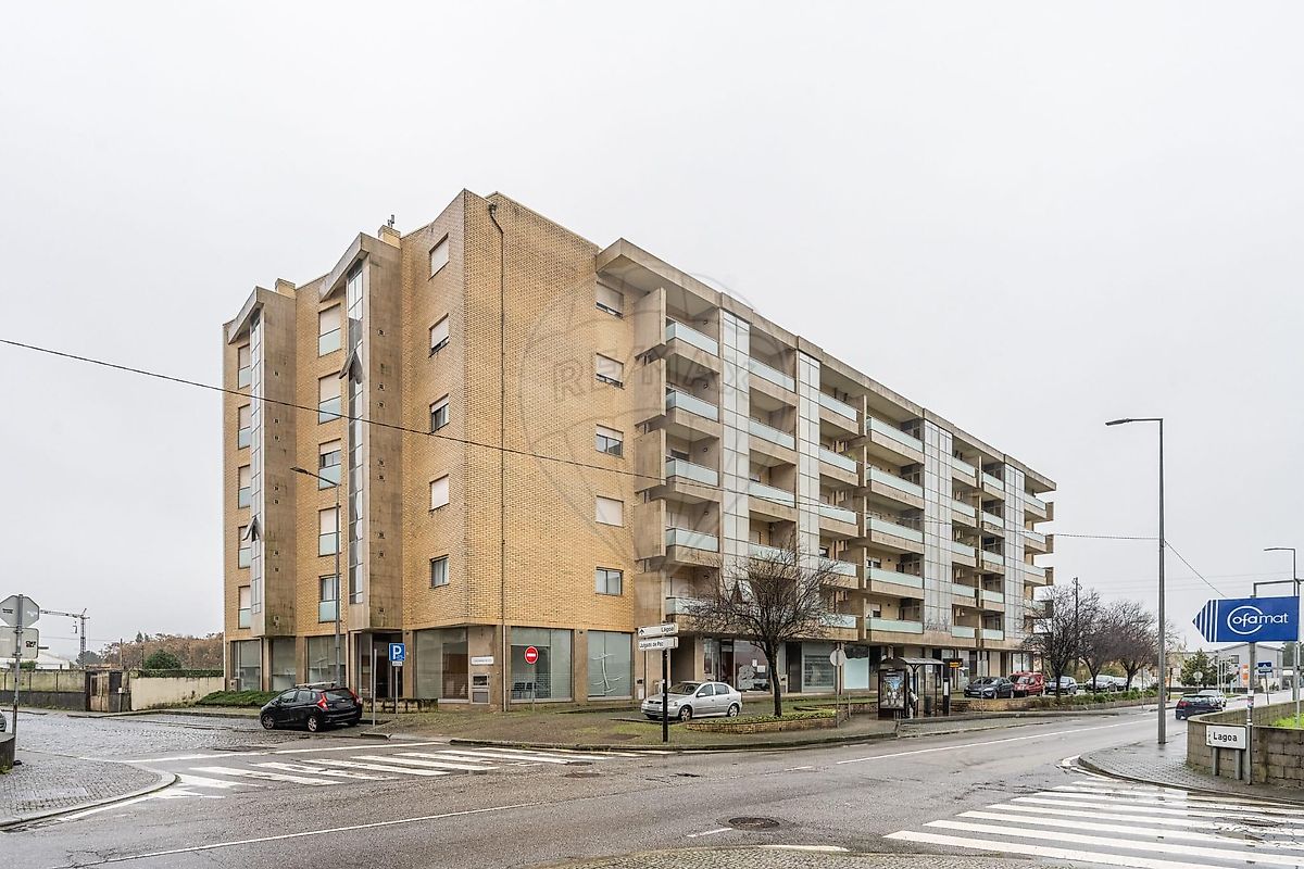 Apartamento T2 à venda em Trofa