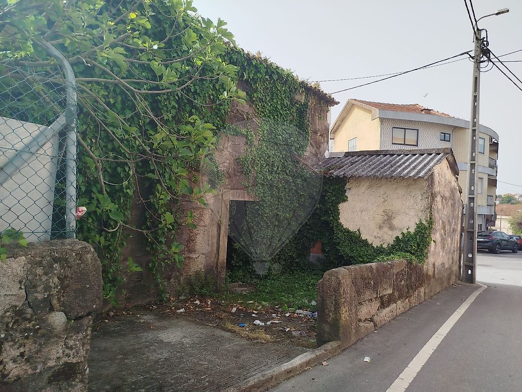 Moradia T0 à venda em Rio Tinto, Gondomar — foto 3