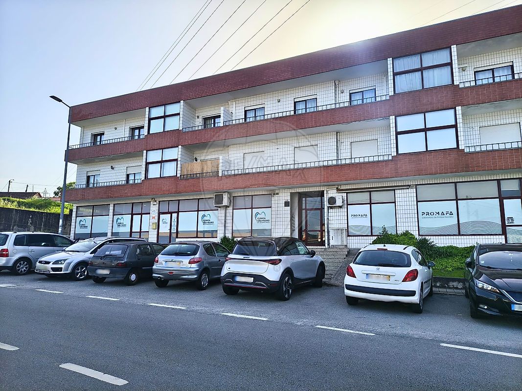 Apartamento T2 à venda em Vila Nova de Famalicão