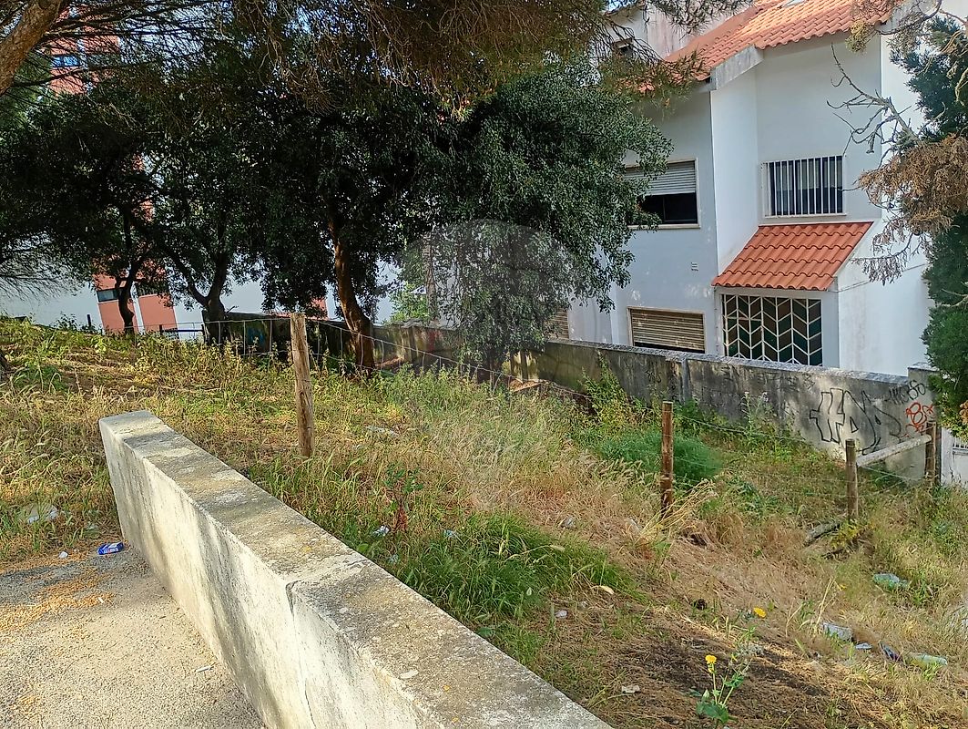 Terreno à venda em Cascais