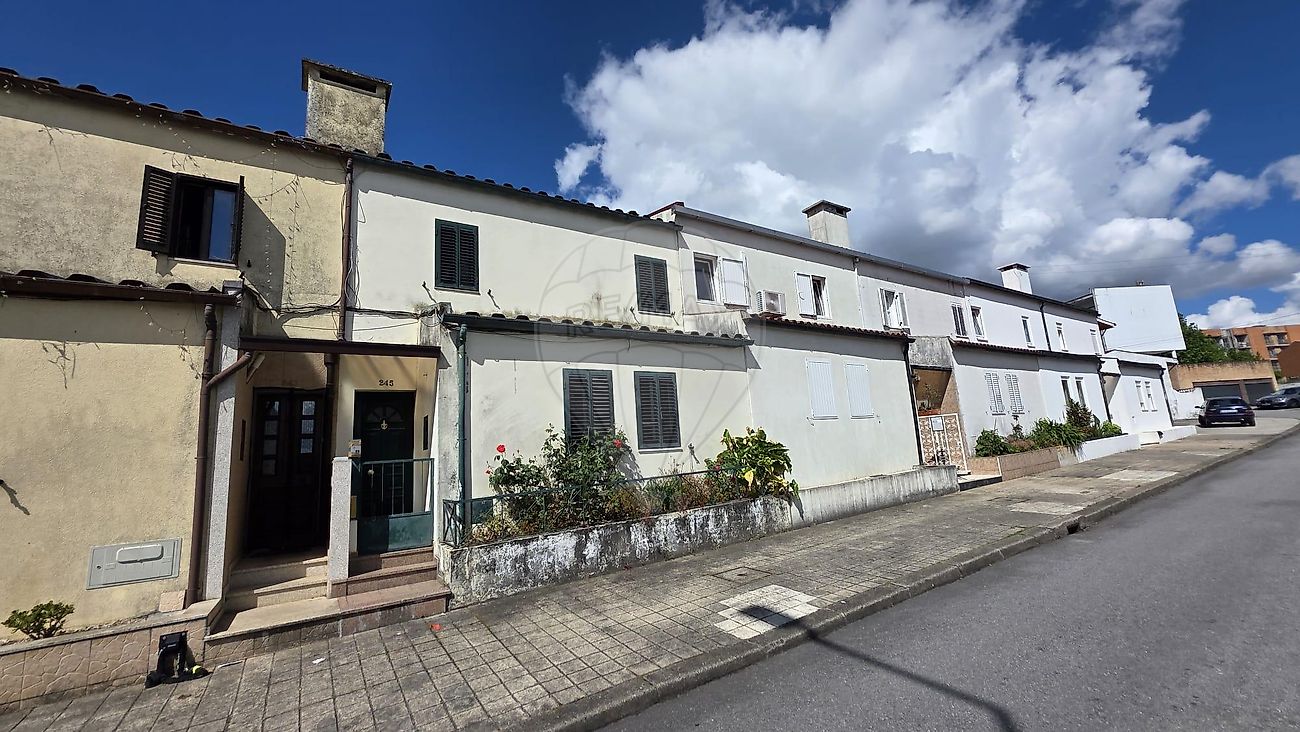 Moradia T3 à venda em Valongo