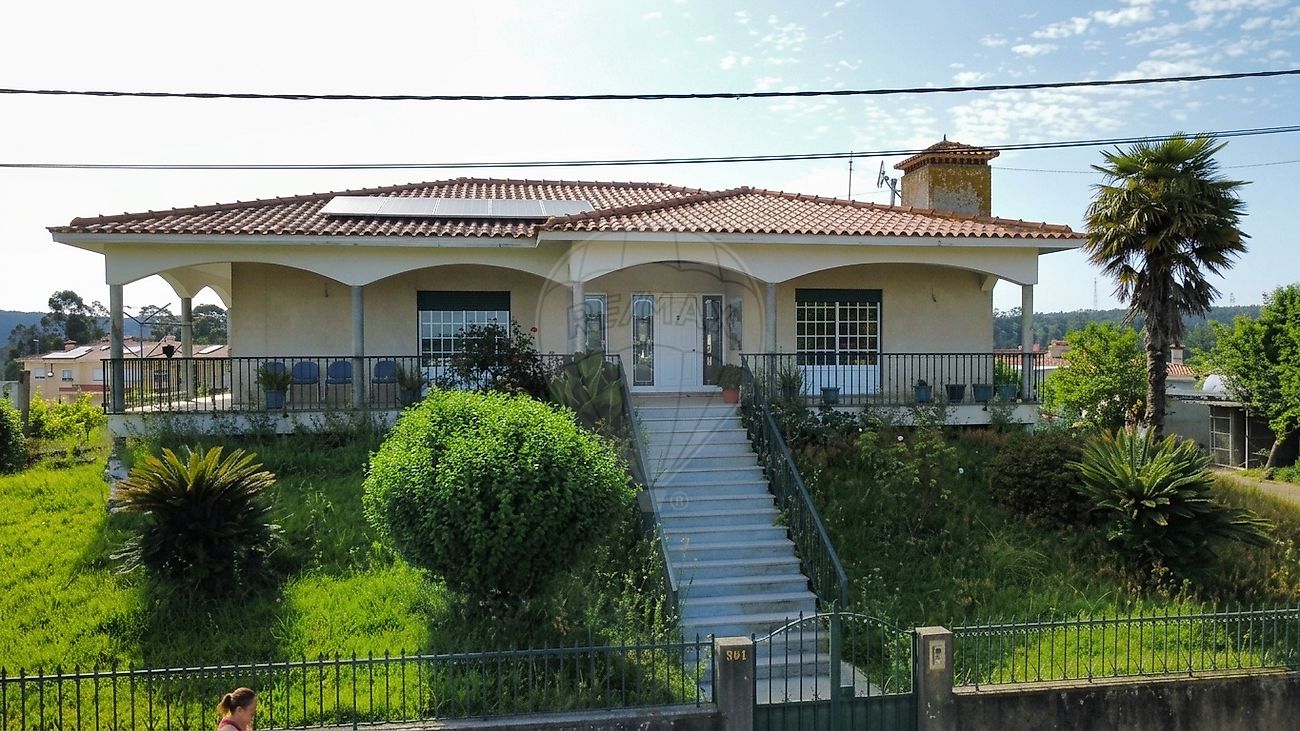 Moradia T3 à venda em Fradelos, Vila Nova de Famalicão — foto 5