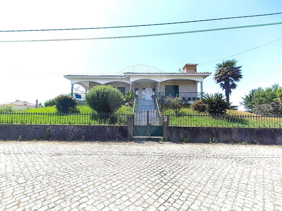 Moradia T3 à venda em Fradelos, Vila Nova de Famalicão — foto 33