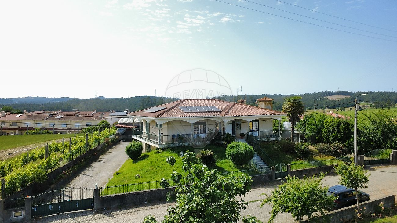 Moradia - Fradelos, Vila Nova de Famalicão, Braga