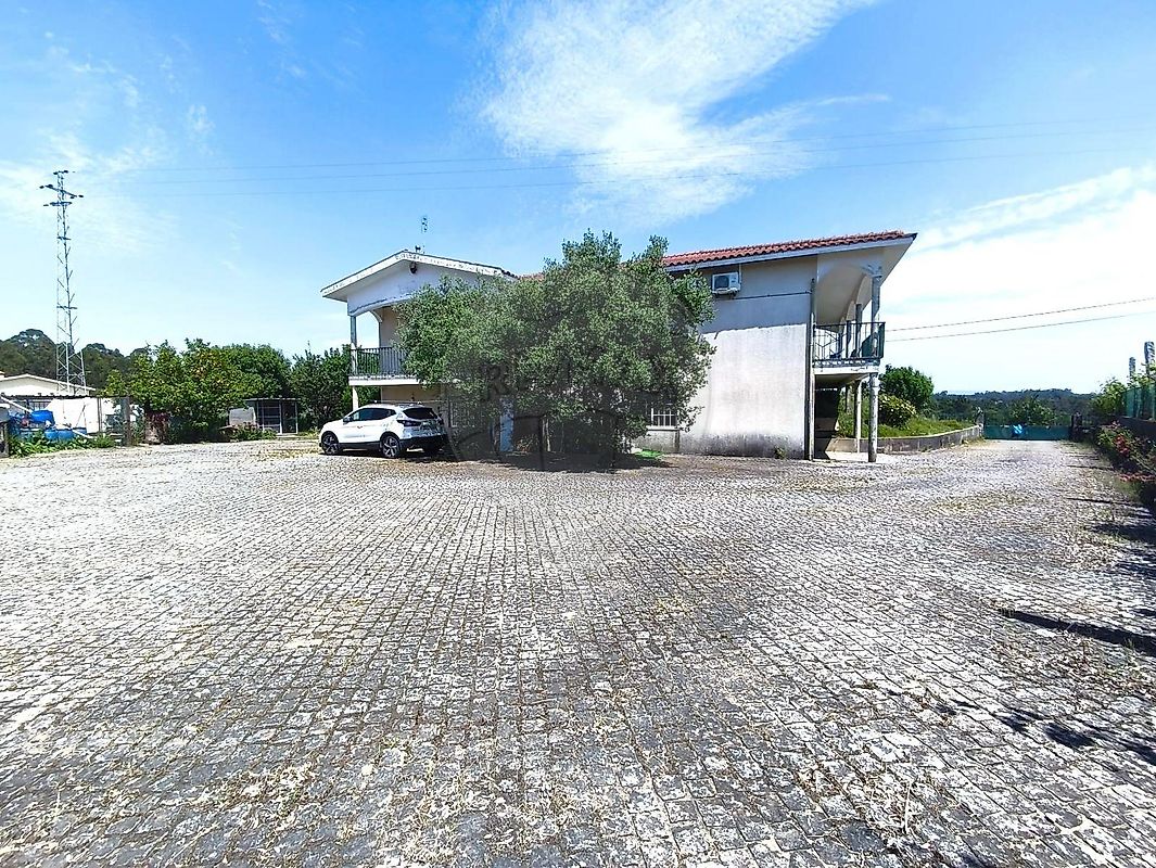 Moradia T3 à venda em Fradelos, Vila Nova de Famalicão — foto 28