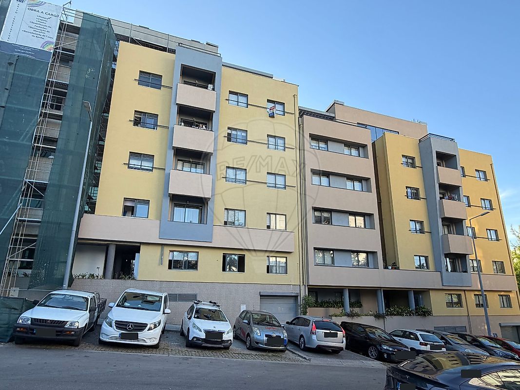 Apartamento - Vila Nova de Famalicão e Calendário, Vila Nova de Famalicão, Braga