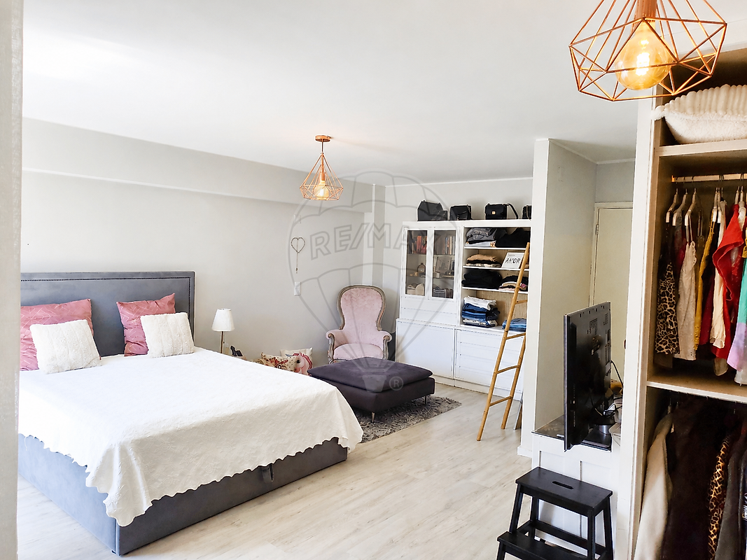 Apartamento T3 à venda em Mesão Frio, Guimarães — foto 12