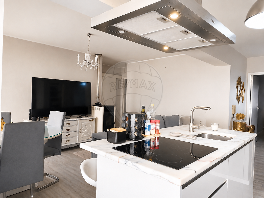 Apartamento T3 à venda em Mesão Frio, Guimarães — foto 7