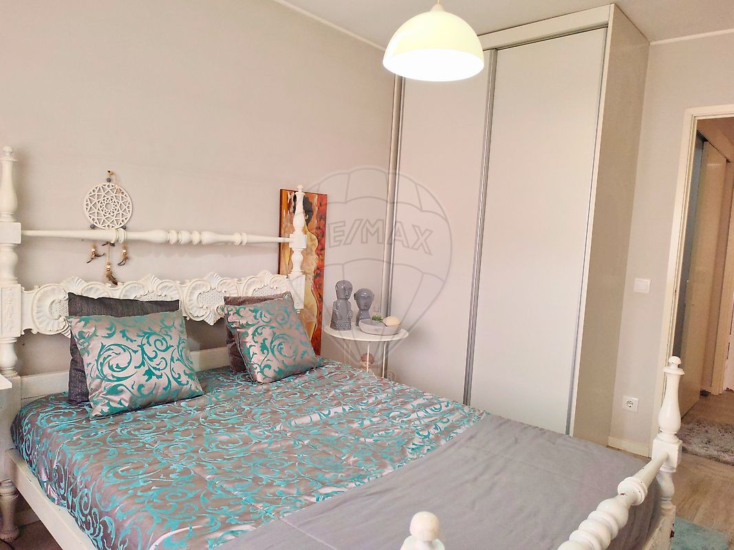 Apartamento T3 à venda em Mesão Frio, Guimarães — foto 17