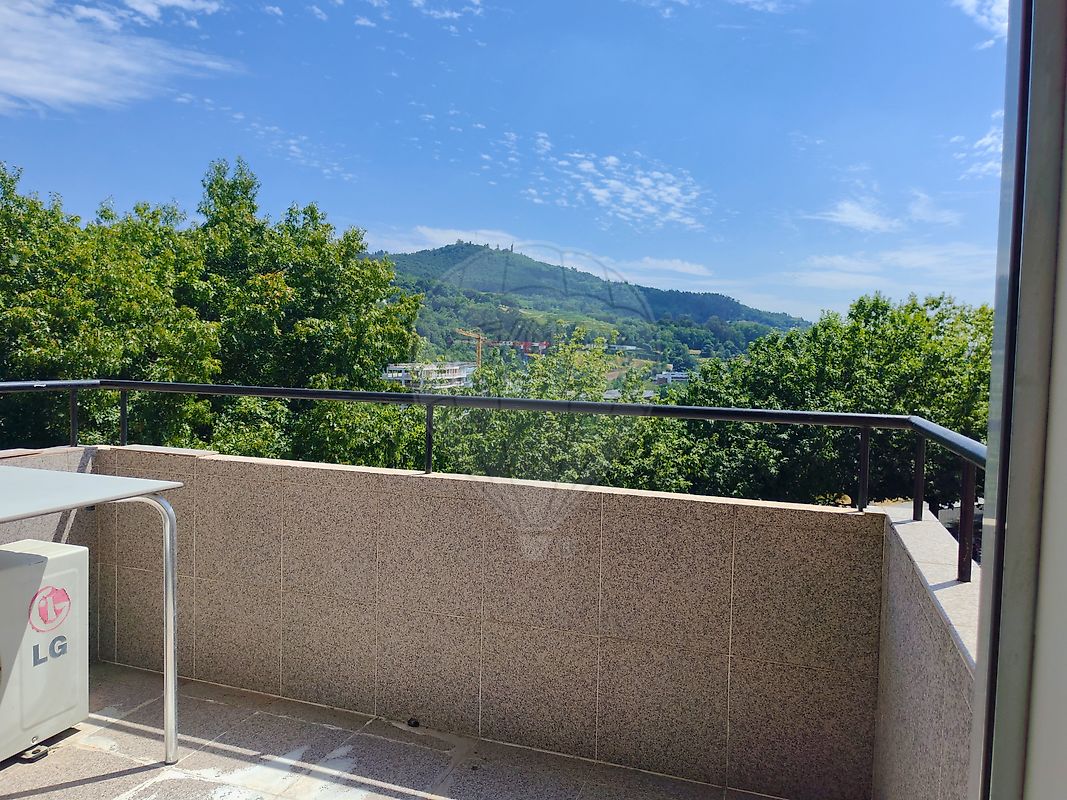 Apartamento T3 à venda em Mesão Frio, Guimarães — foto 18