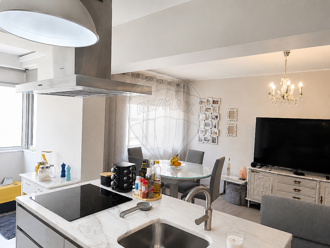 Apartamento T3 à venda em Mesão Frio, Guimarães — foto 6