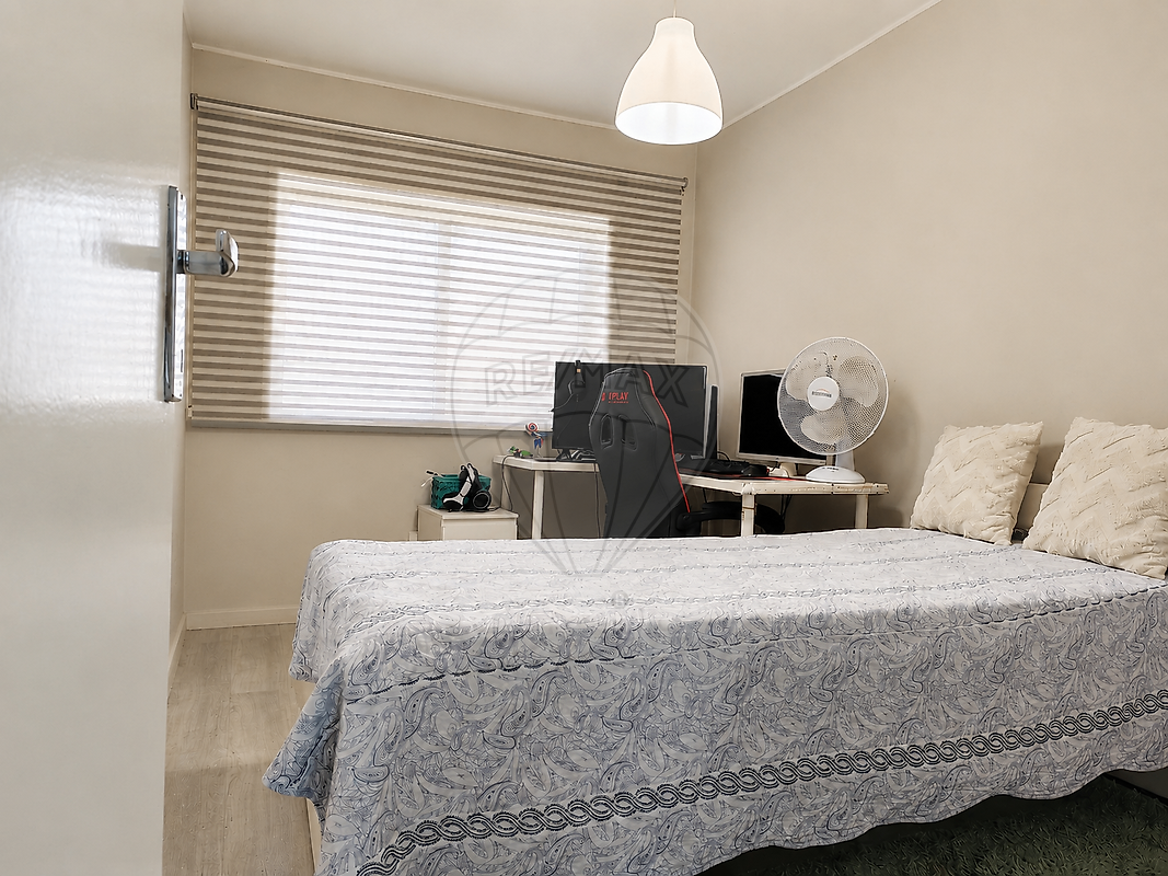 Apartamento T3 à venda em Mesão Frio, Guimarães — foto 10