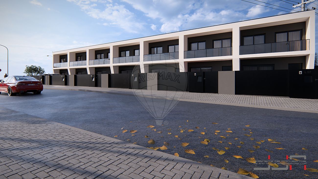 Apartamento T2 à venda em Guimarães