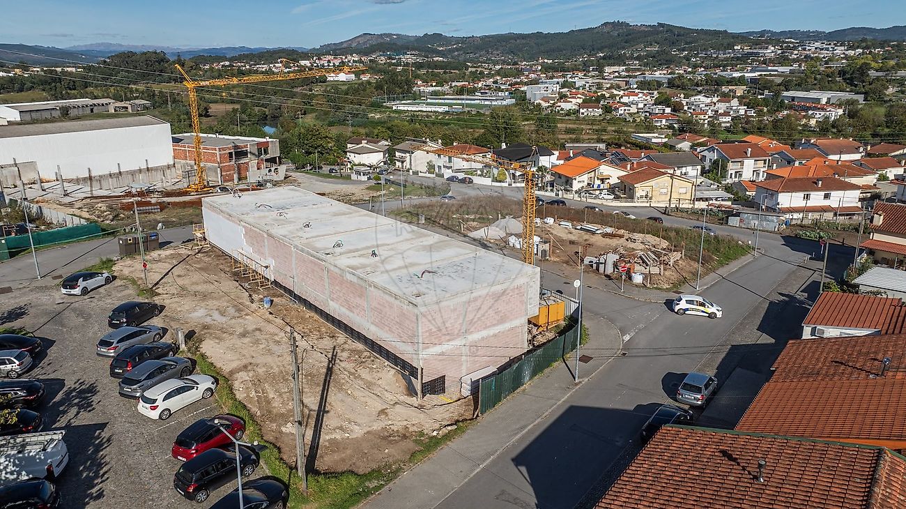 Moradia T2 à venda em Sande Vila Nova e Sande São Clemente, Guimarães — foto 35