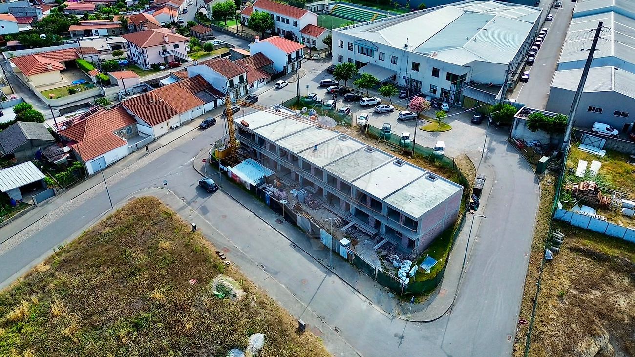 Moradia T2 à venda em Sande Vila Nova e Sande São Clemente, Guimarães — foto 32