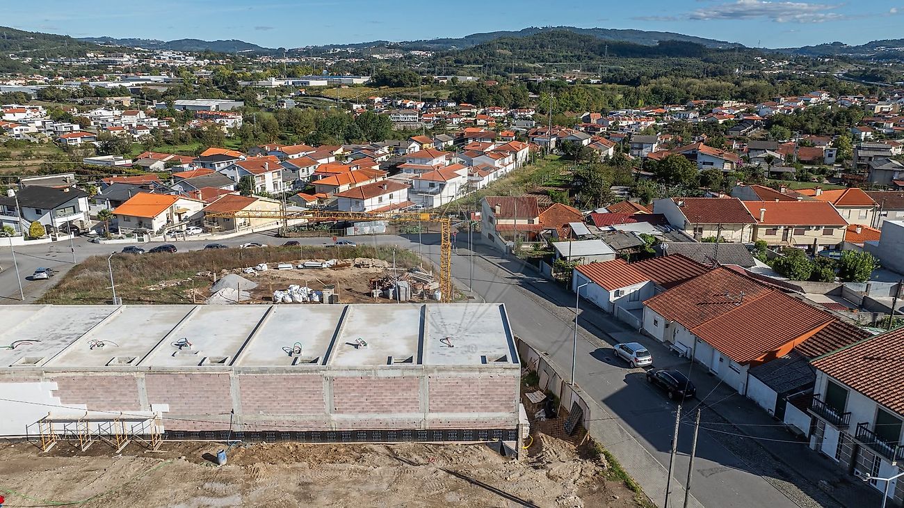 Moradia T2 à venda em Sande Vila Nova e Sande São Clemente, Guimarães — foto 38