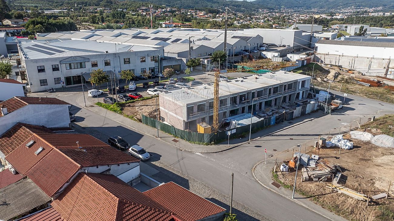 Moradia T2 à venda em Sande Vila Nova e Sande São Clemente, Guimarães — foto 39