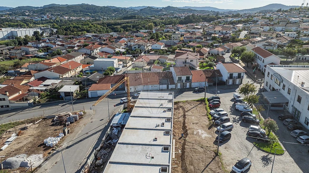 Moradia T2 à venda em Sande Vila Nova e Sande São Clemente, Guimarães — foto 36