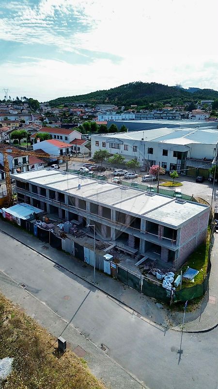 Moradia T2 à venda em Sande Vila Nova e Sande São Clemente, Guimarães — foto 31