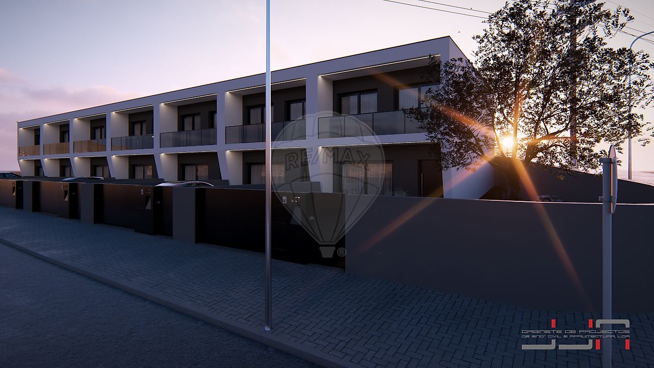 Moradia T2 à venda em Sande Vila Nova e Sande São Clemente, Guimarães — foto 22
