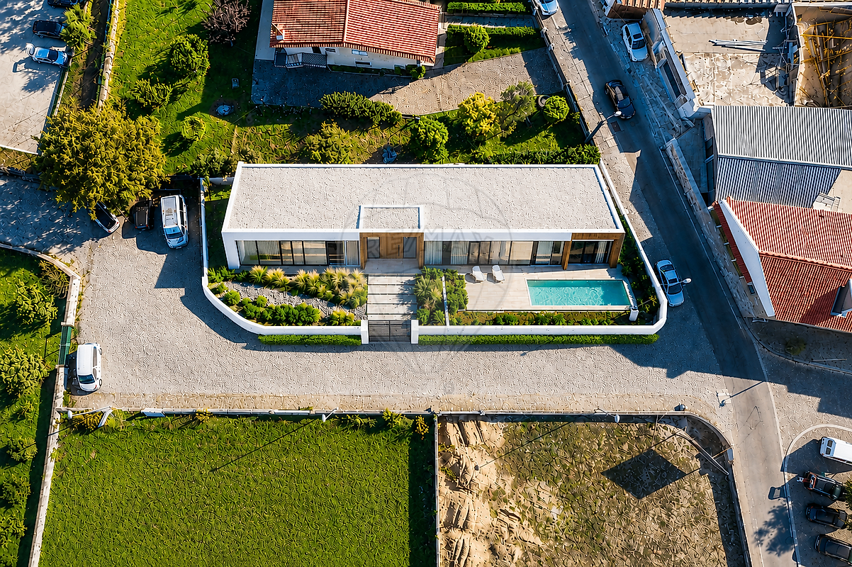 Terreno - Gondifelos, Cavalões e Outiz, Vila Nova de Famalicão, Braga