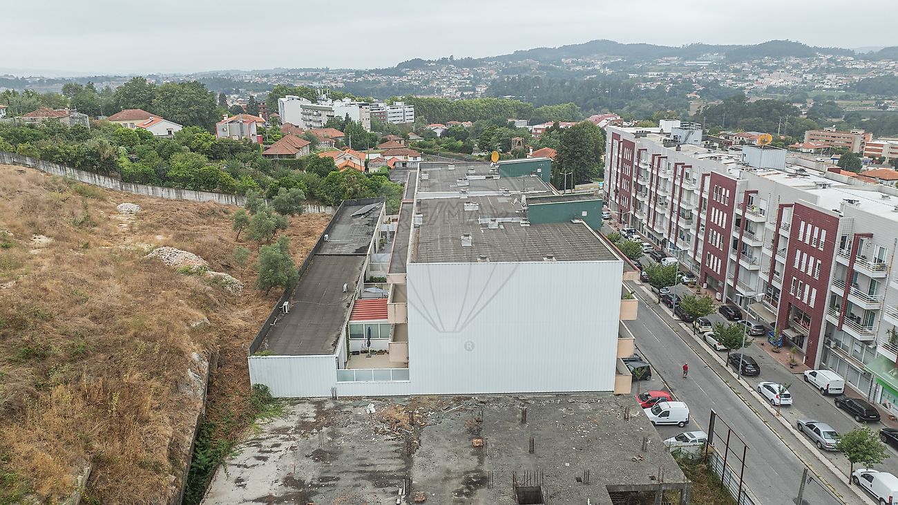 Apartamento T3 à venda em Riba de Ave, Vila Nova de Famalicão — foto 31