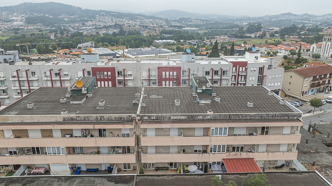 Apartamento T3 à venda em Riba de Ave, Vila Nova de Famalicão — foto 26