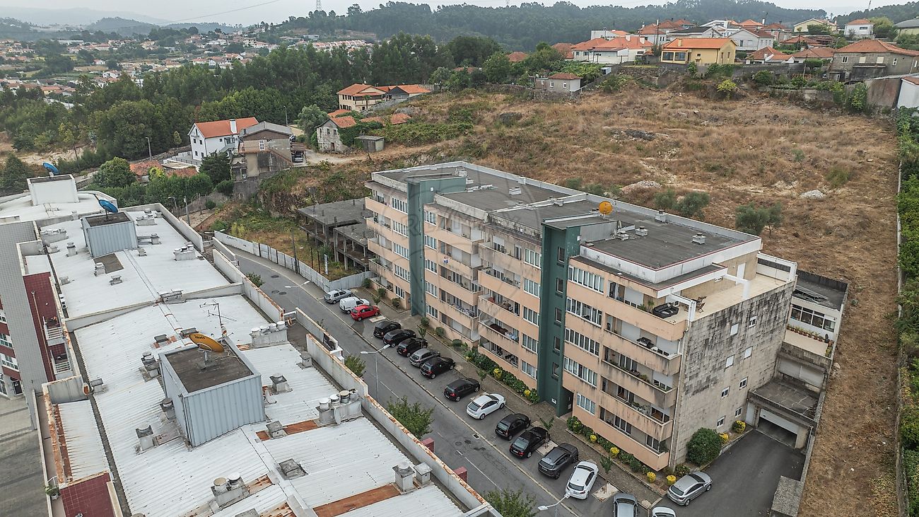 Apartamento T3 à venda em Riba de Ave, Vila Nova de Famalicão — foto 28