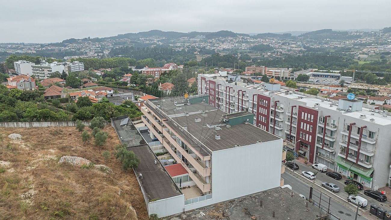 Apartamento T3 à venda em Riba de Ave, Vila Nova de Famalicão — foto 30