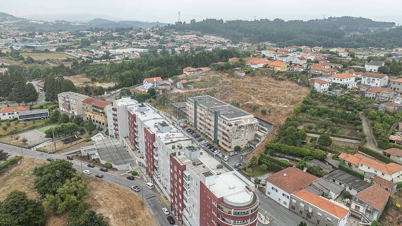 Apartamento T3 à venda em Riba de Ave, Vila Nova de Famalicão — foto 33