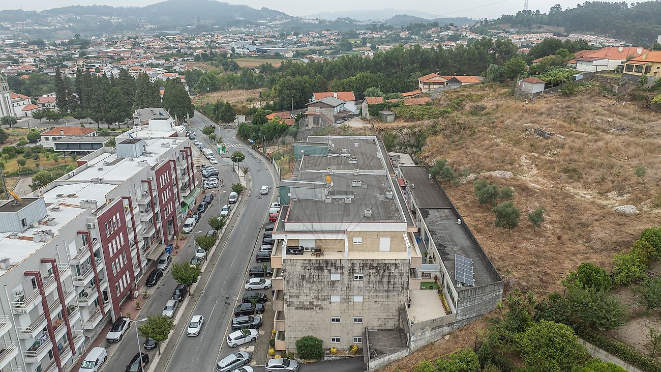 Apartamento T3 à venda em Riba de Ave, Vila Nova de Famalicão — foto 32