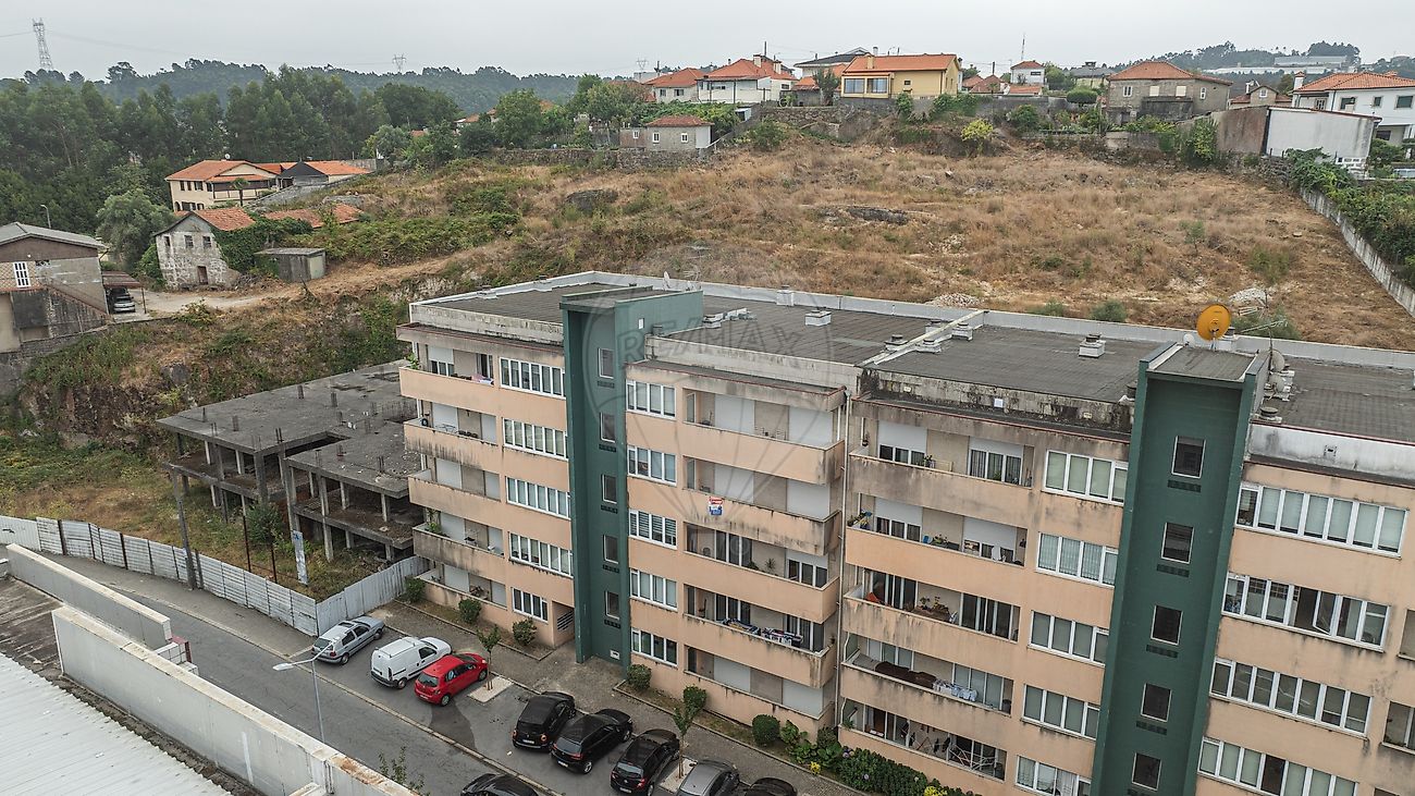 Apartamento T3 à venda em Riba de Ave, Vila Nova de Famalicão — foto 27