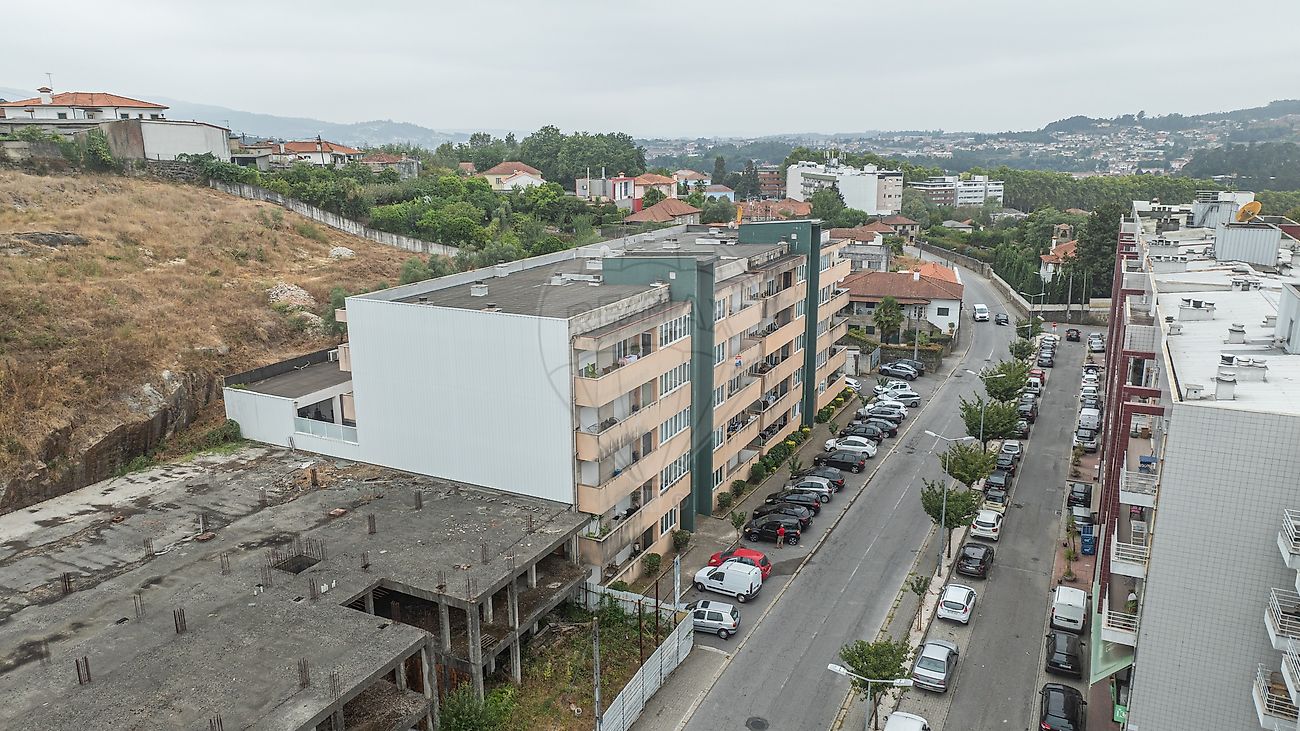 Apartamento T3 à venda em Riba de Ave, Vila Nova de Famalicão — foto 29