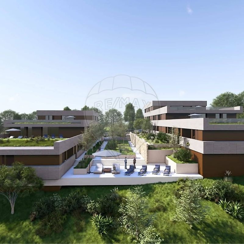 Apartamento T1 à venda em Vila Nova de Famalicão