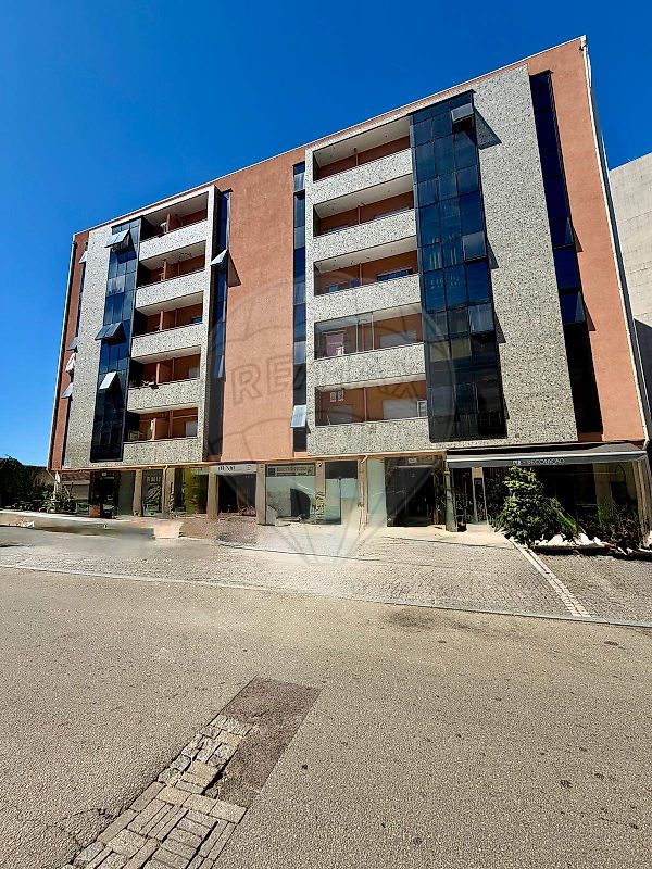 Apartamento T1 à venda em Trofa