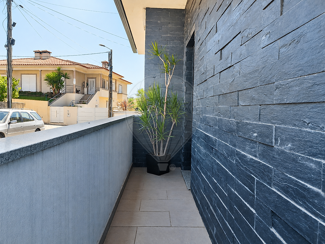 Moradia T2 à venda em Bougado (São Martinho e Santiago), Trofa — foto 14