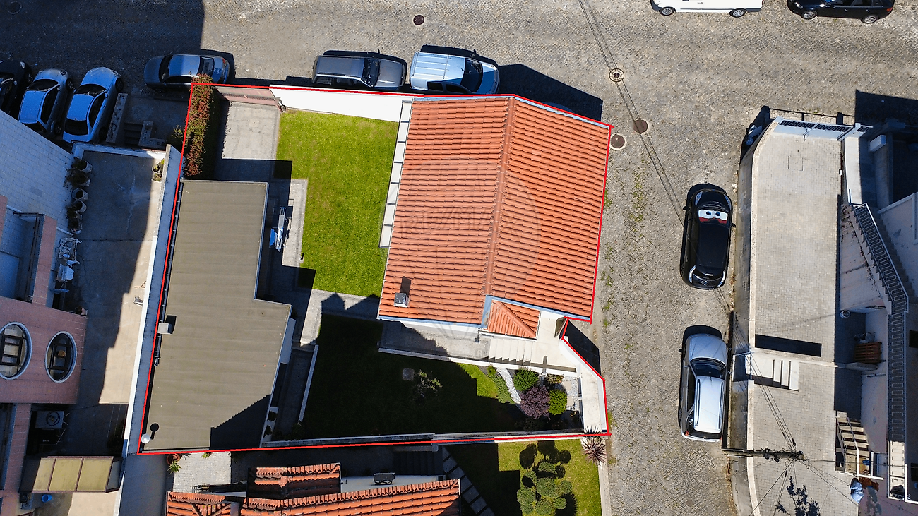 Moradia T2 à venda em Bougado (São Martinho e Santiago), Trofa — foto 27