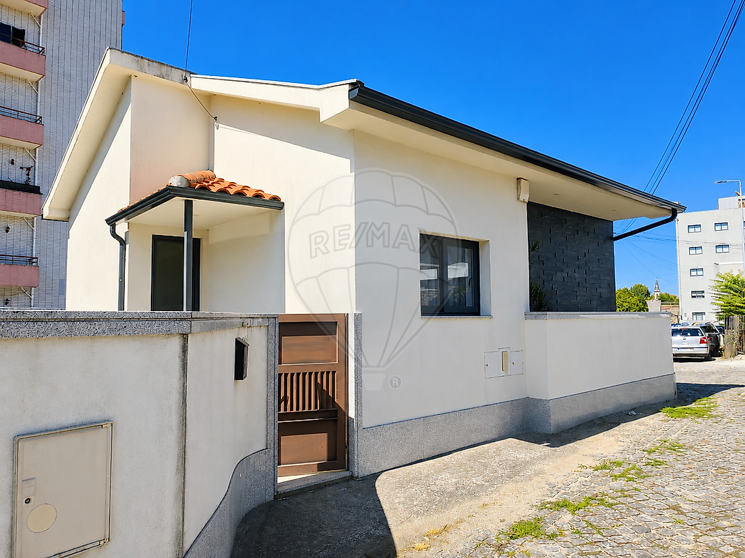 Moradia T2 à venda em Bougado (São Martinho e Santiago), Trofa — foto 26