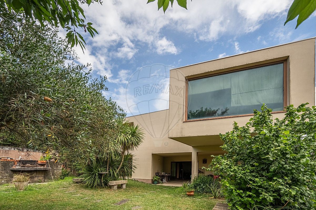 Apartamento T3 à venda em Trofa