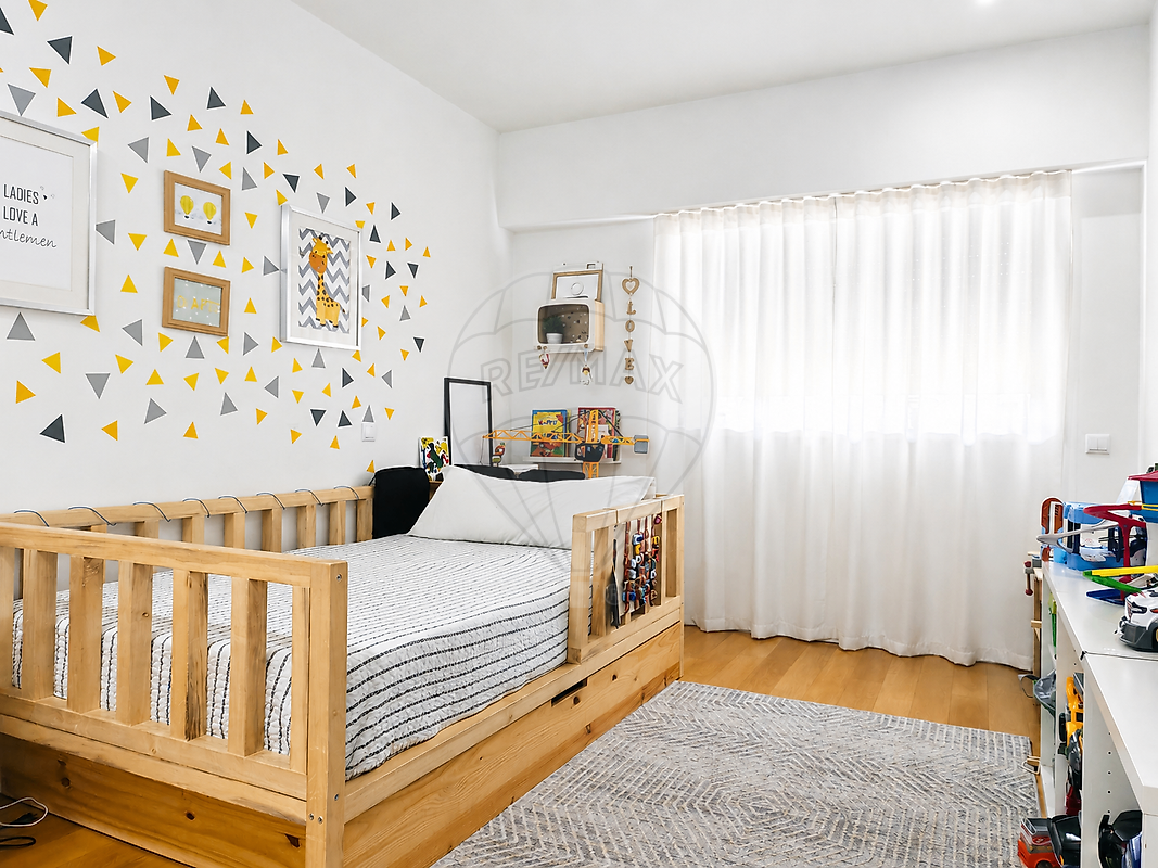 Apartamento T3 à venda em Bougado (São Martinho e Santiago), Trofa — foto 22