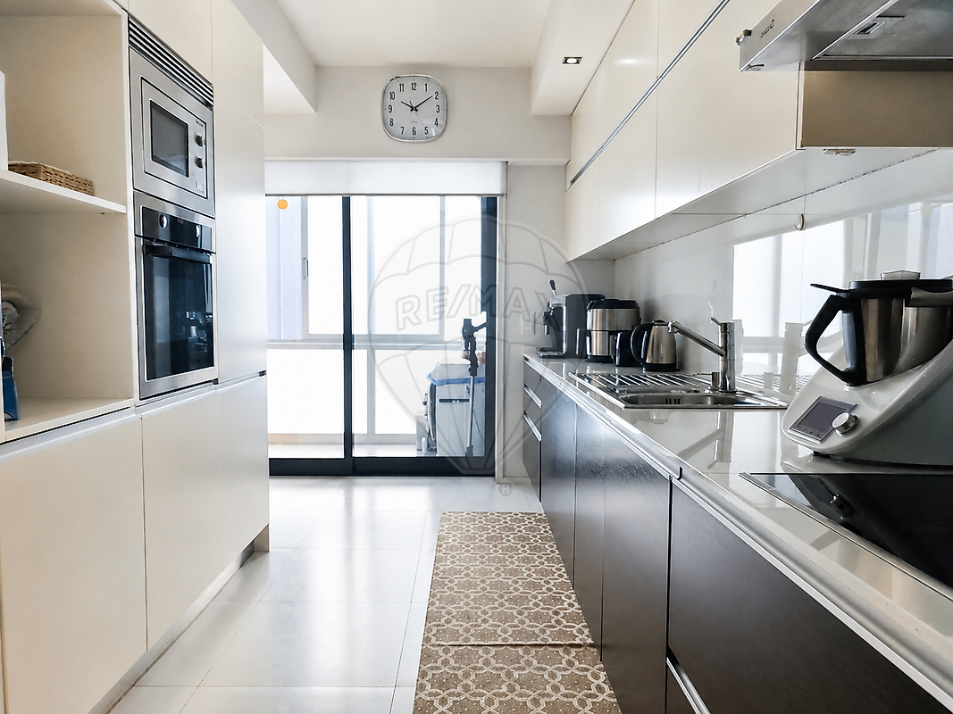 Apartamento T3 à venda em Bougado (São Martinho e Santiago), Trofa — foto 8