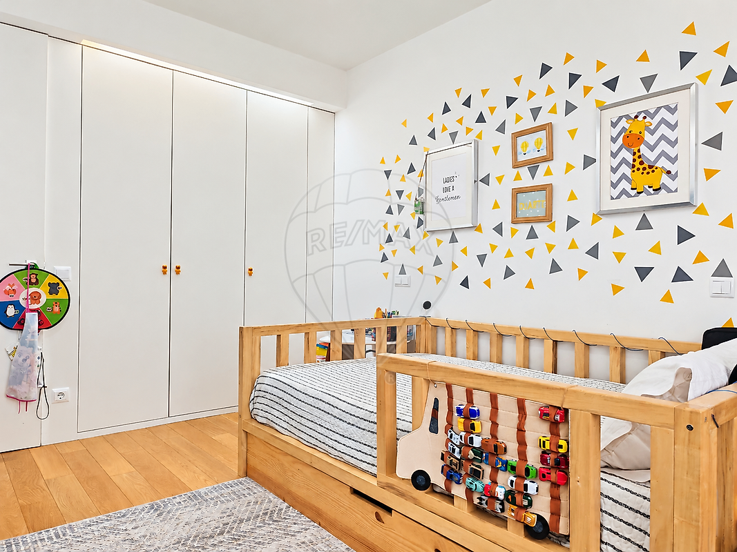 Apartamento T3 à venda em Bougado (São Martinho e Santiago), Trofa — foto 23